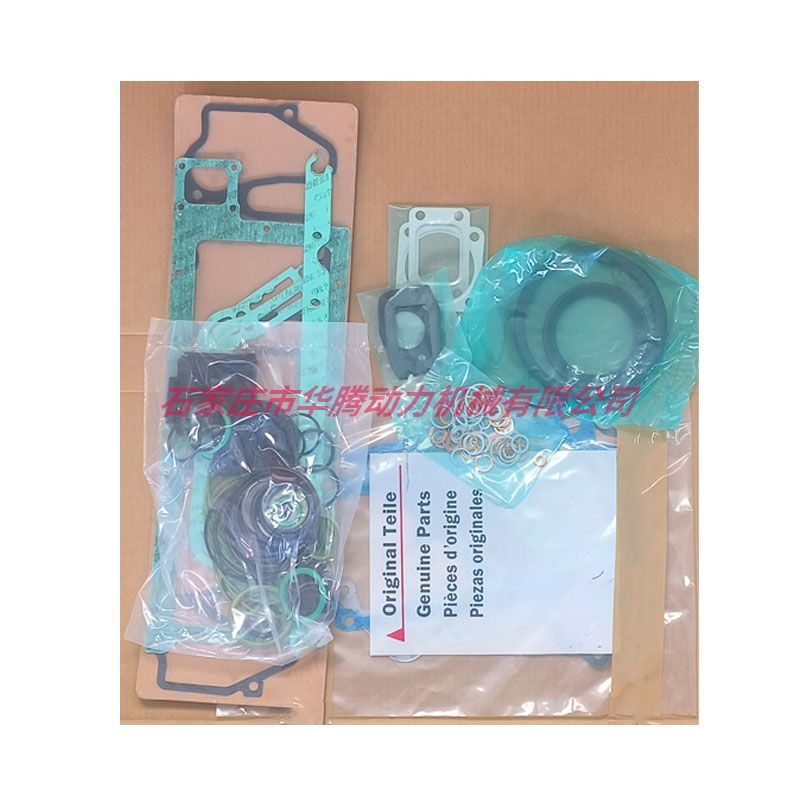 道依茨 BF4M1013 TCD2013 L04 2V  大修包 0293 7626  0293 1736  0293 1278