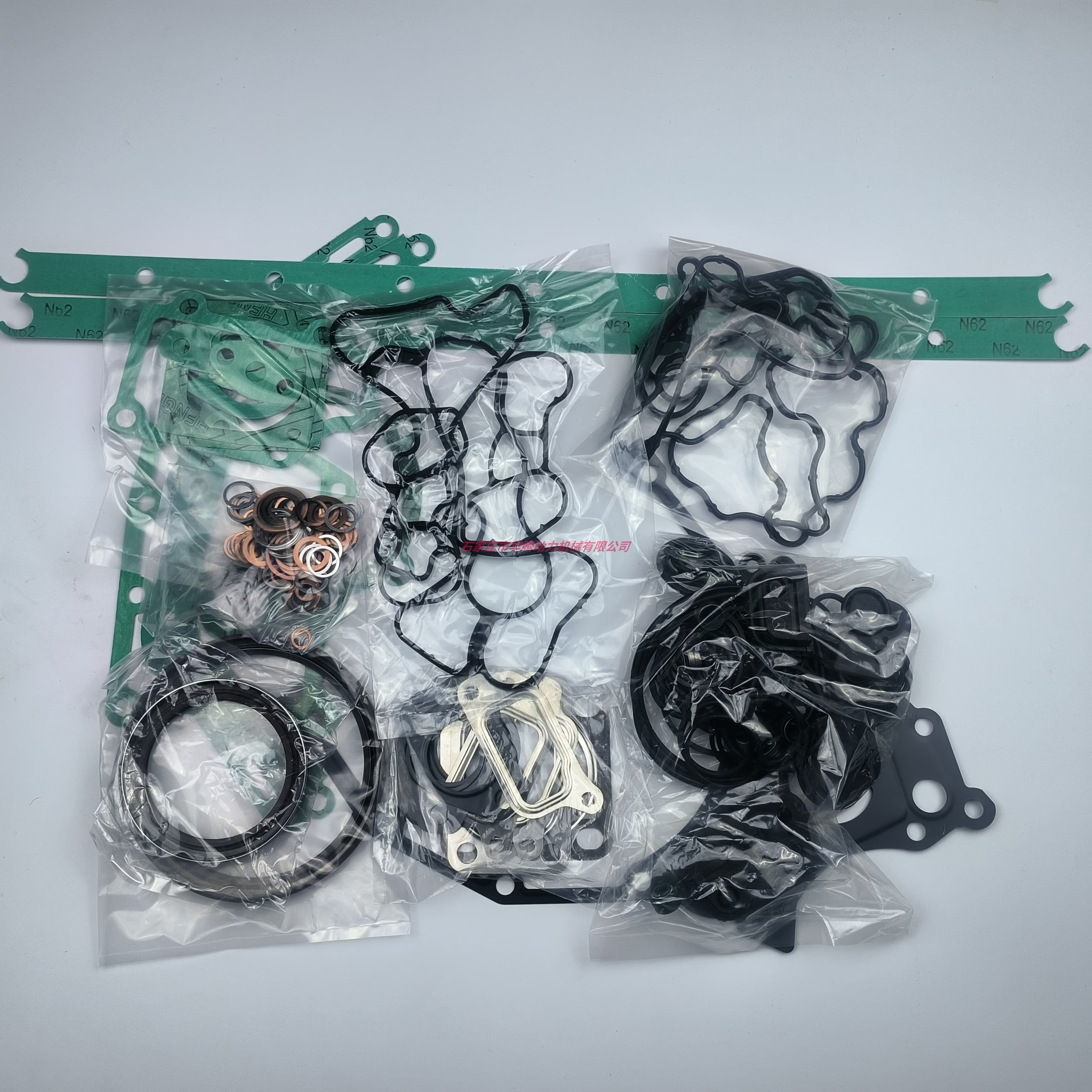 道依茨 TCD2012 L06 2V 大修包  0293 7588