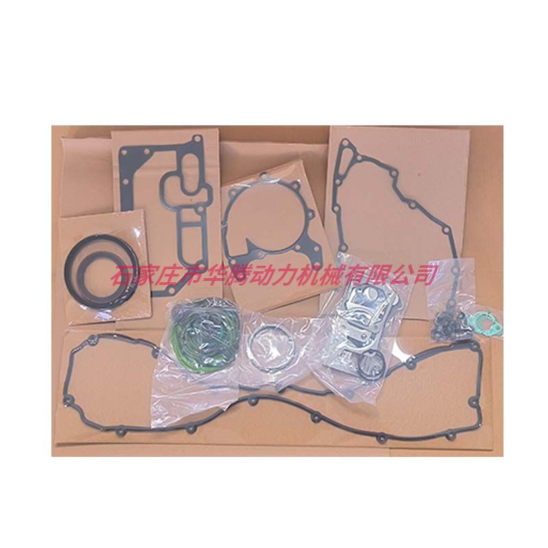 道依茨 TCD2013 L06 4V  大修包  0293 1818