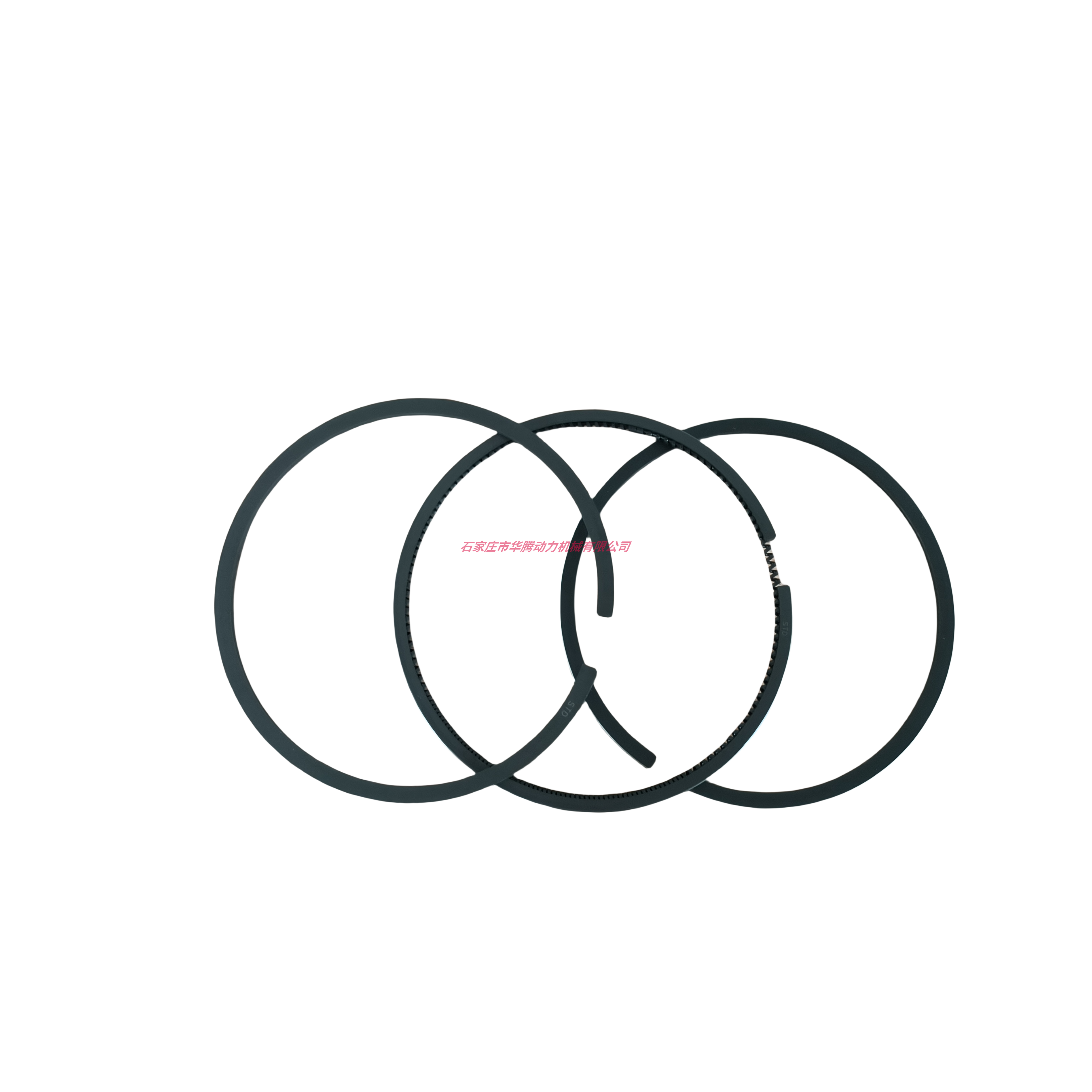 道依茨 FL913 活塞环 3环