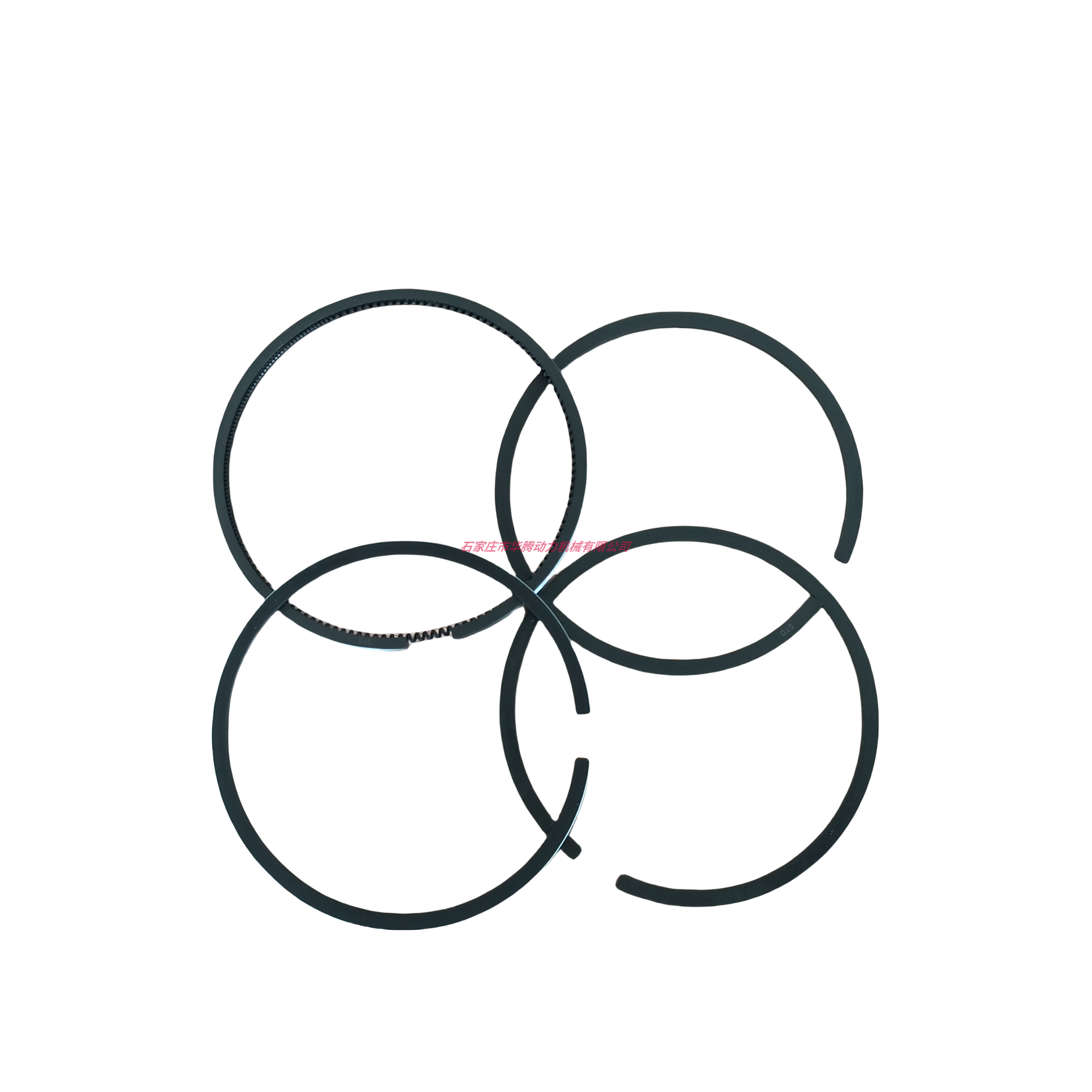 道依茨 FL913 活塞环 4环  0223 5561  0117 1775  0117 2745