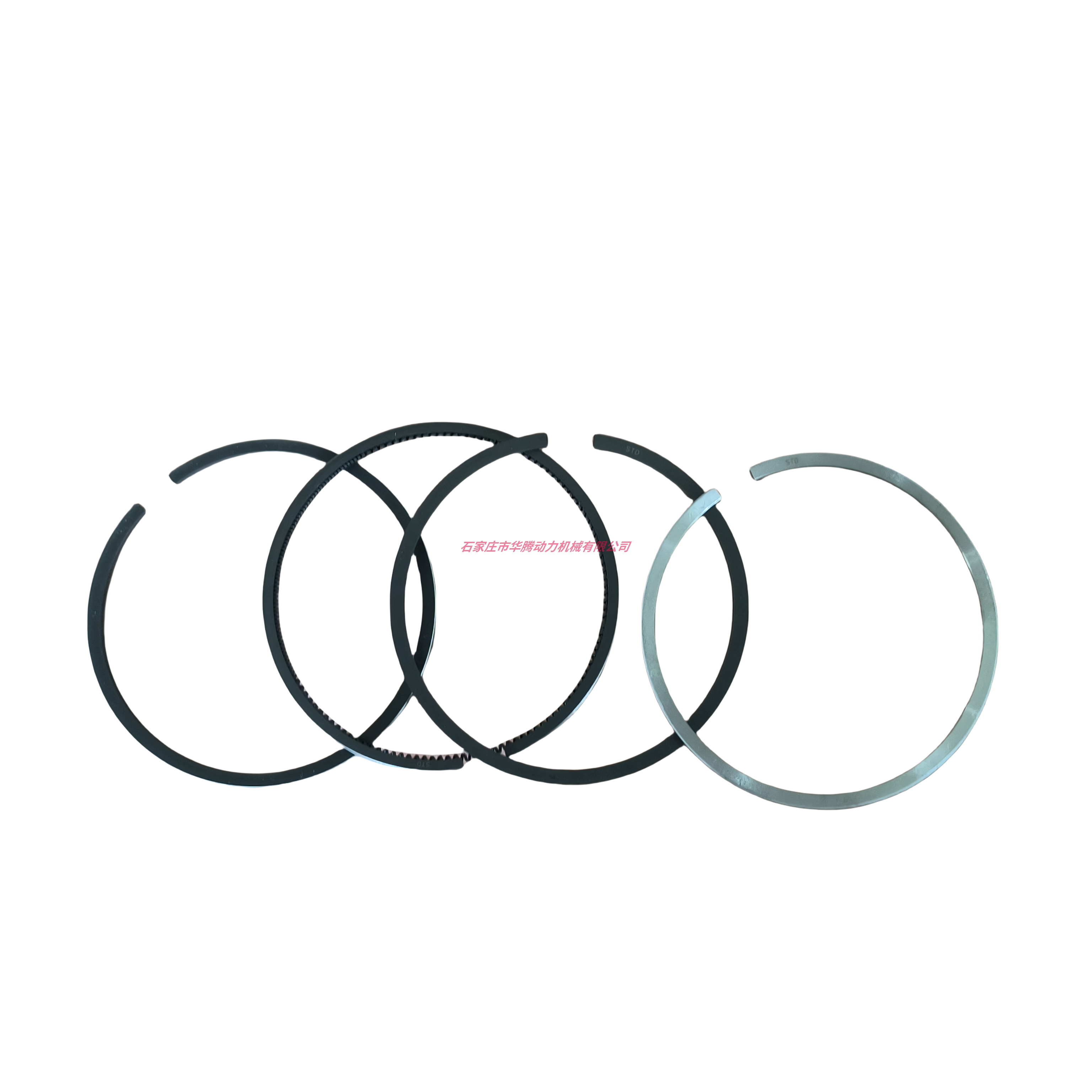 道依茨 BFL913活塞环 4环  0223 5236