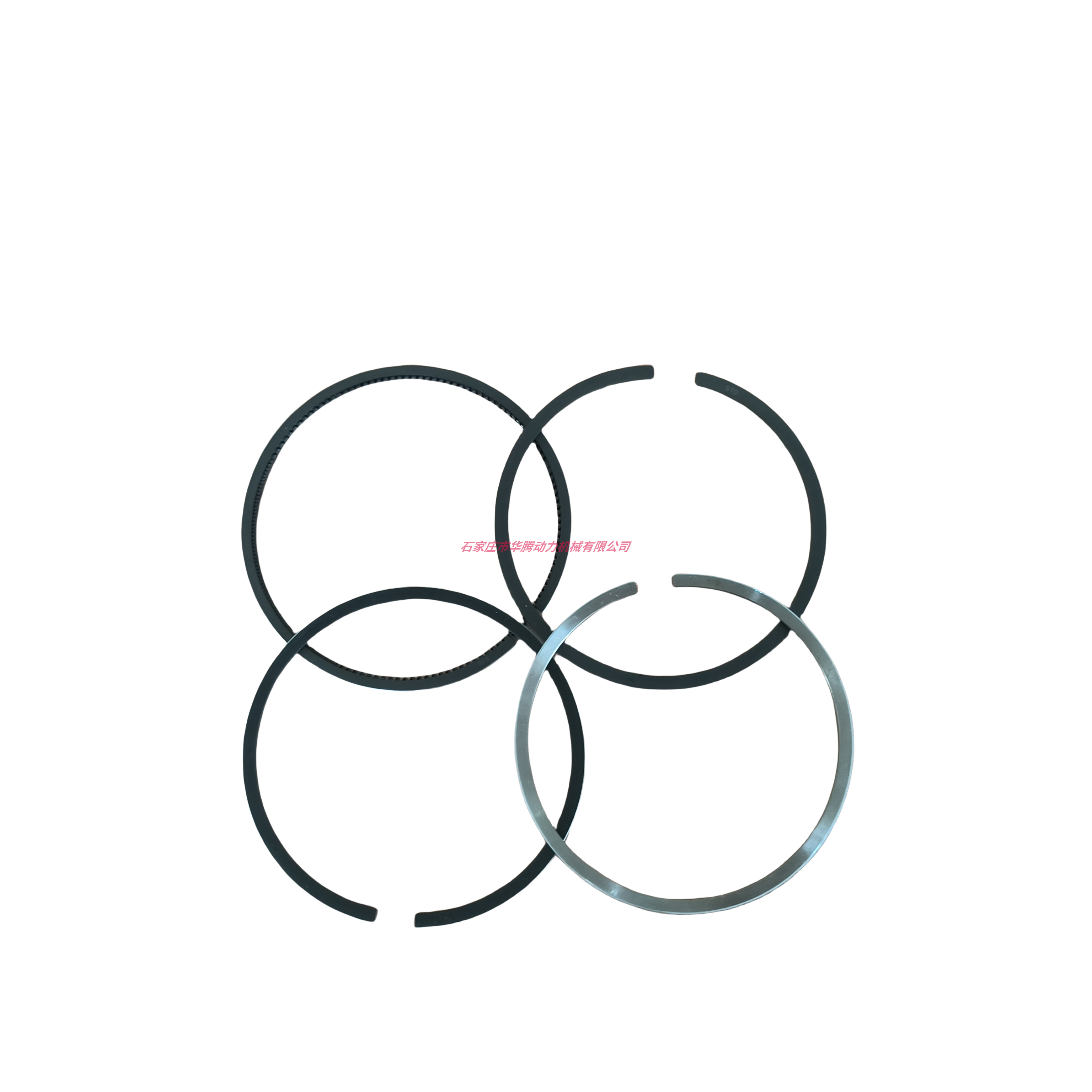 道依茨 BFL913活塞环 4环  0223 5236