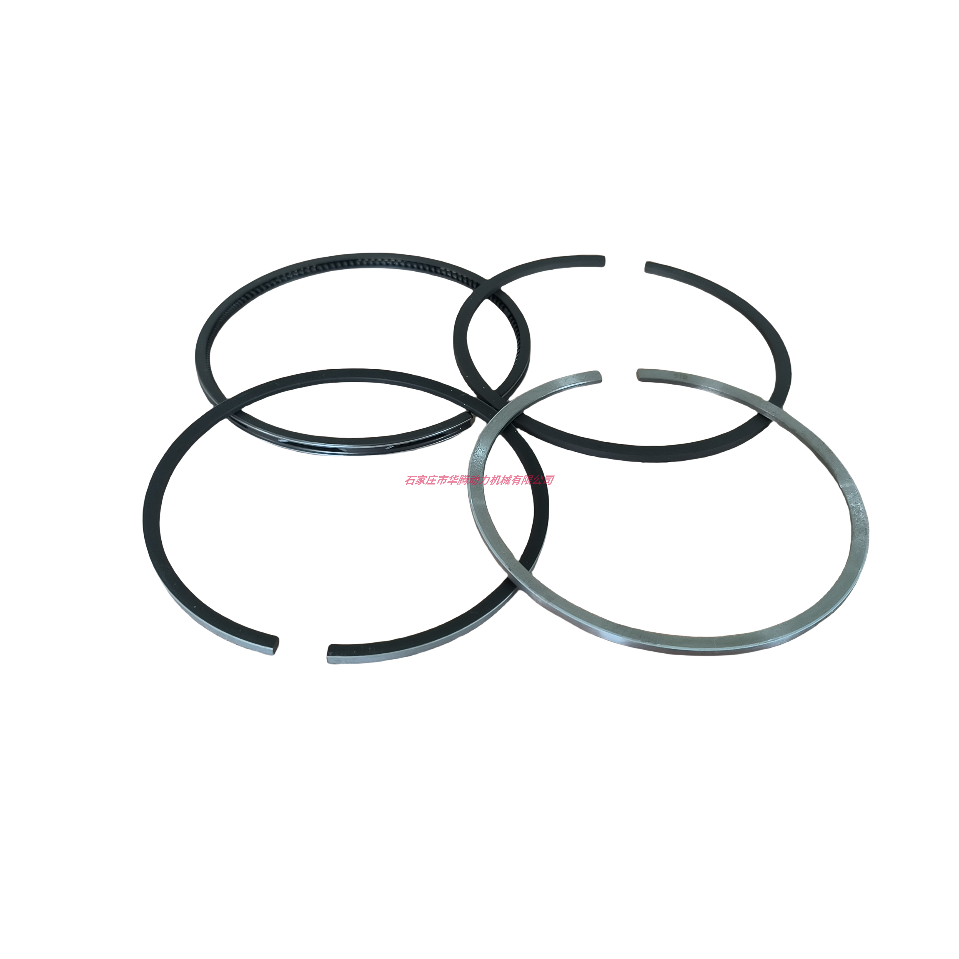 道依茨 BFL913活塞环 4环  0223 5236