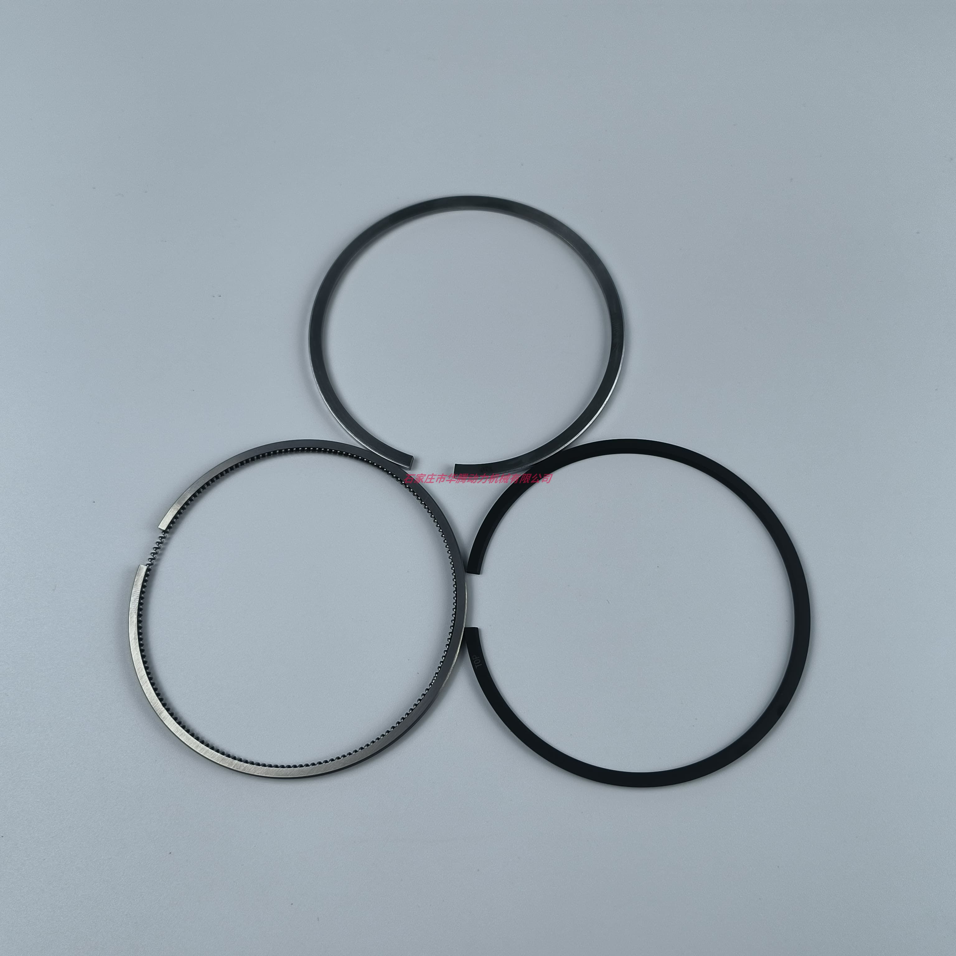 道依茨 BF4L1011F BF4M1011 BF3-4M1011F  活塞环 0427 0698