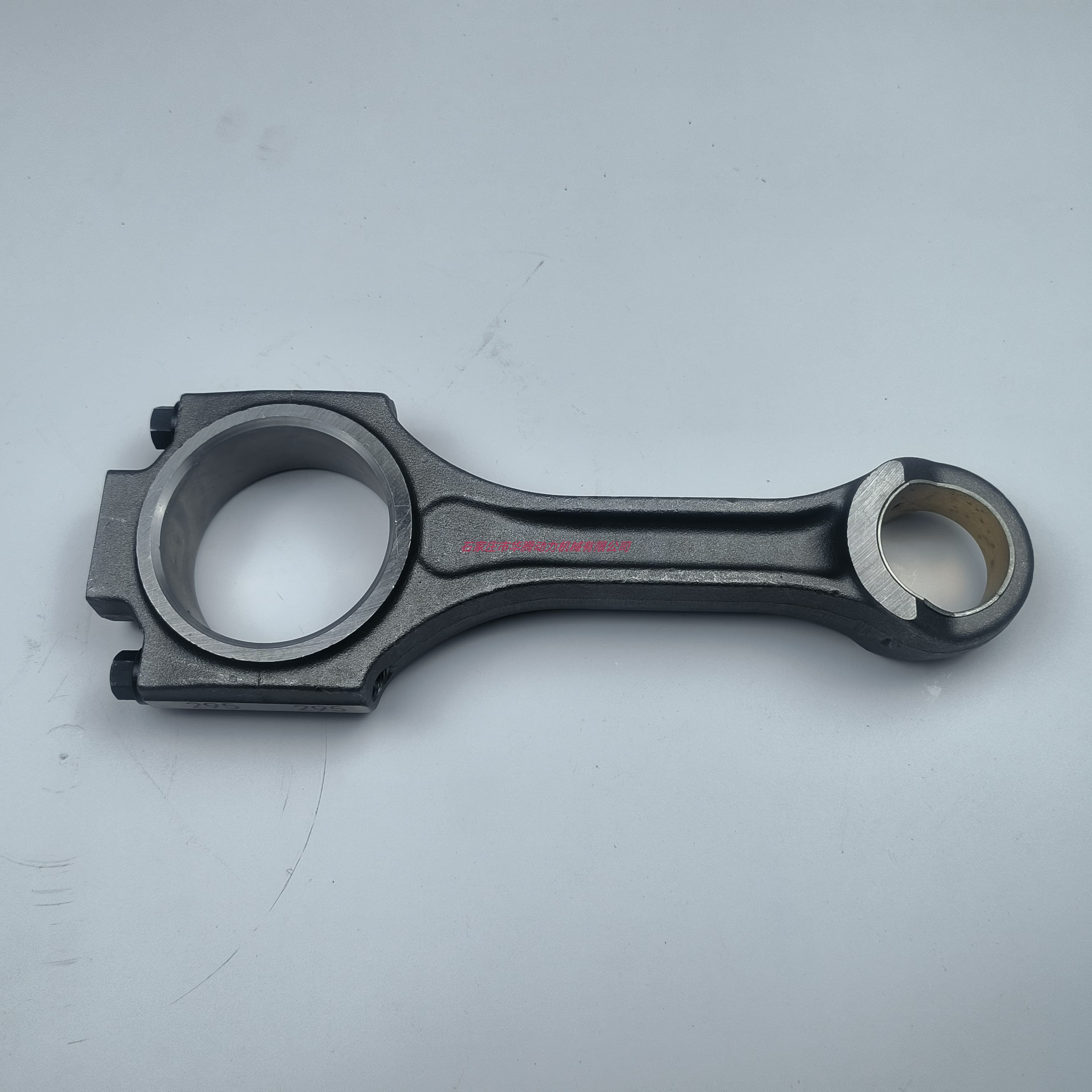 道依茨 TCD2012 连杆 缸径98mm