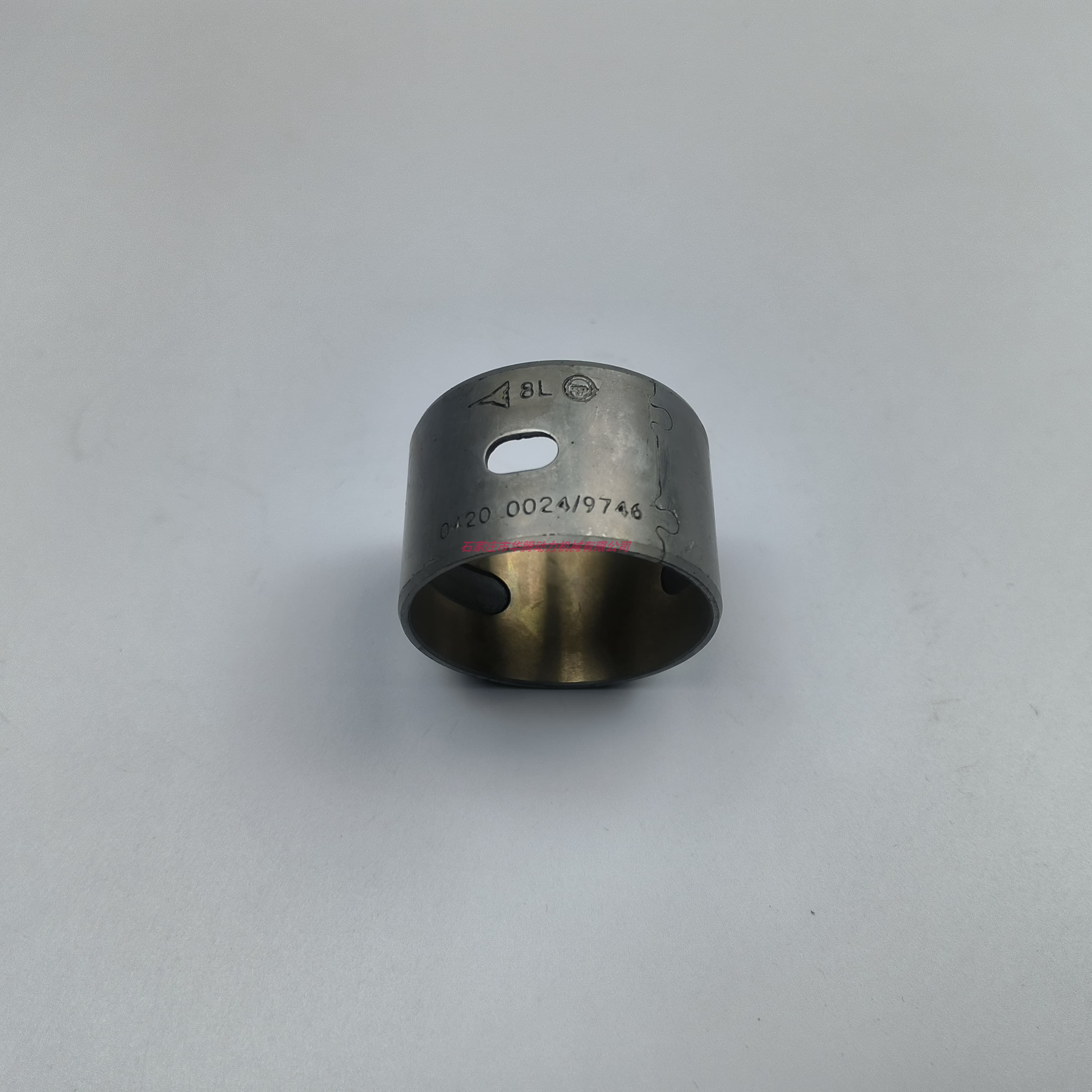 道依茨 TCD2013 L06 2V   TCD2013 L04 2V 连杆衬套 0420 0024